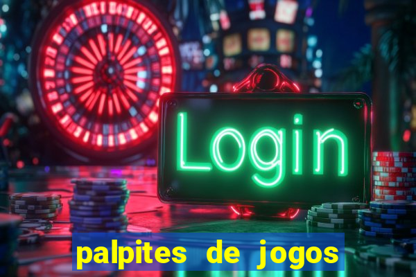 palpites de jogos 2.5 hoje